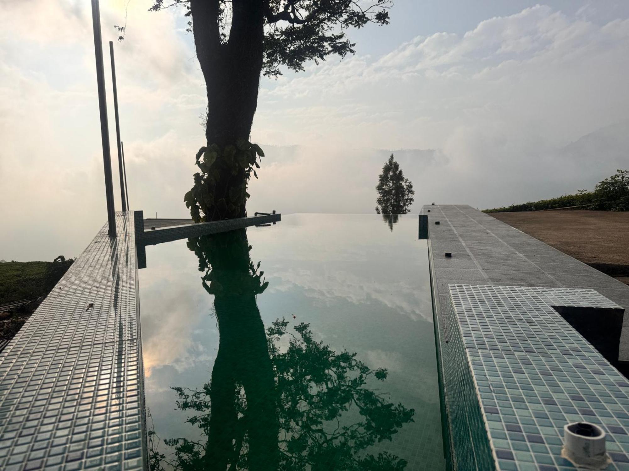 Beauty Spot Munnar Hotel Eksteriør billede